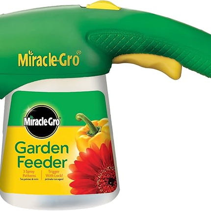 Miracle-Gro Garden Feeder (Plant Food Sold Separately)
