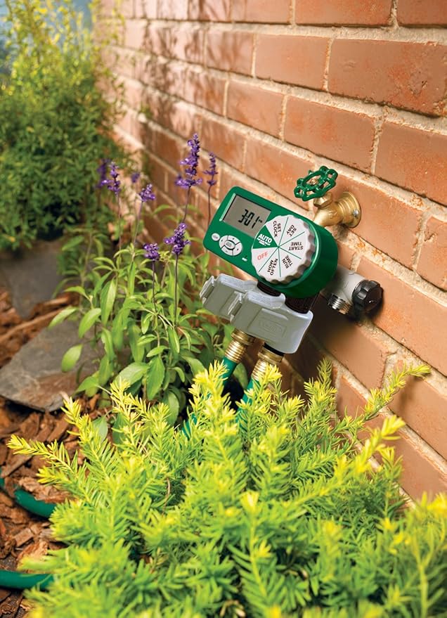 10-Pack Orbit 58874Z Extra Valve for 58911 (58872) Complete Watering Kit