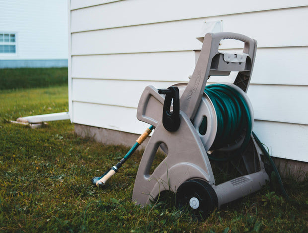 “Water Made Simple.”