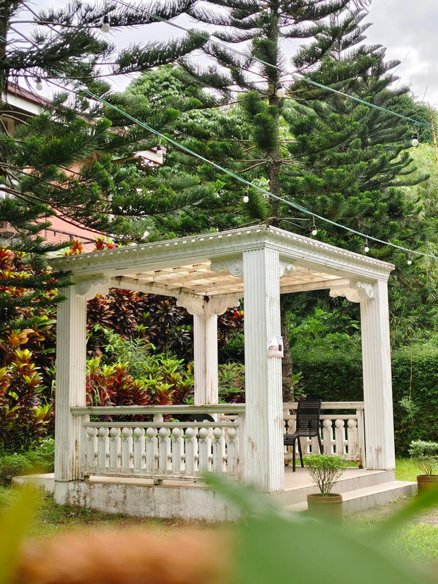 “Shade, Done Right.”