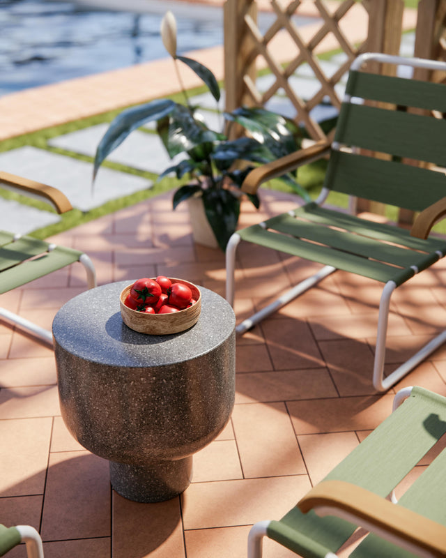 <h1><strong>“Live the Outdoors.”</strong><br/></h1>